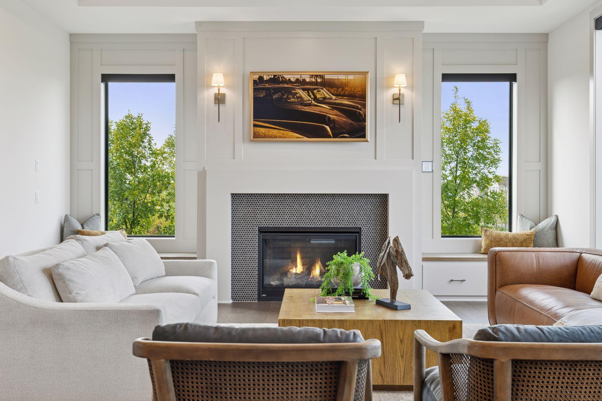 Photo of a similar home.