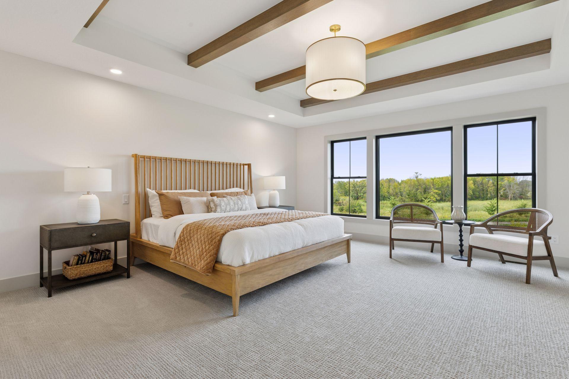 Photo of a similar home.