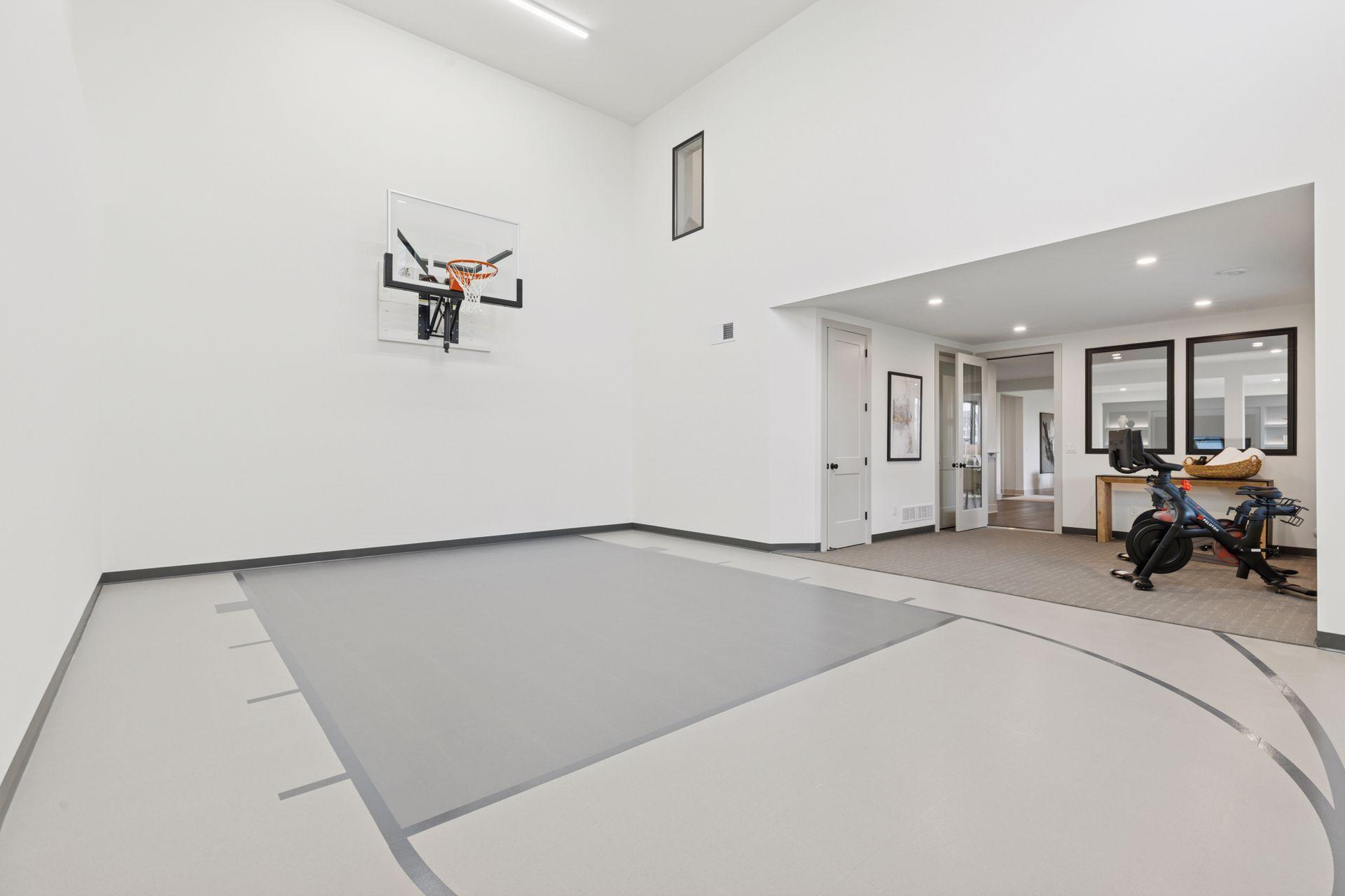 Photo of a similar home.