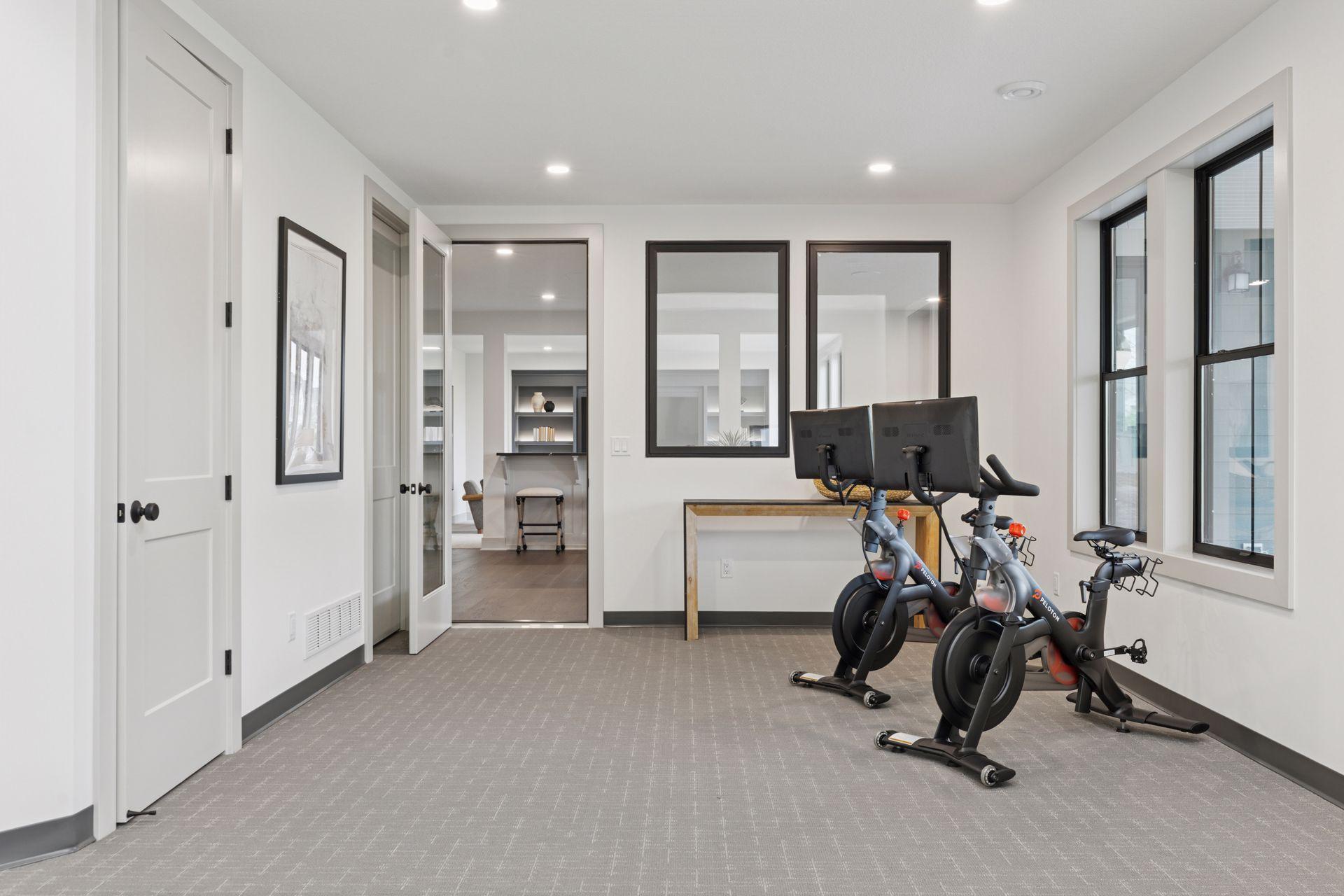 Photo of a similar home.