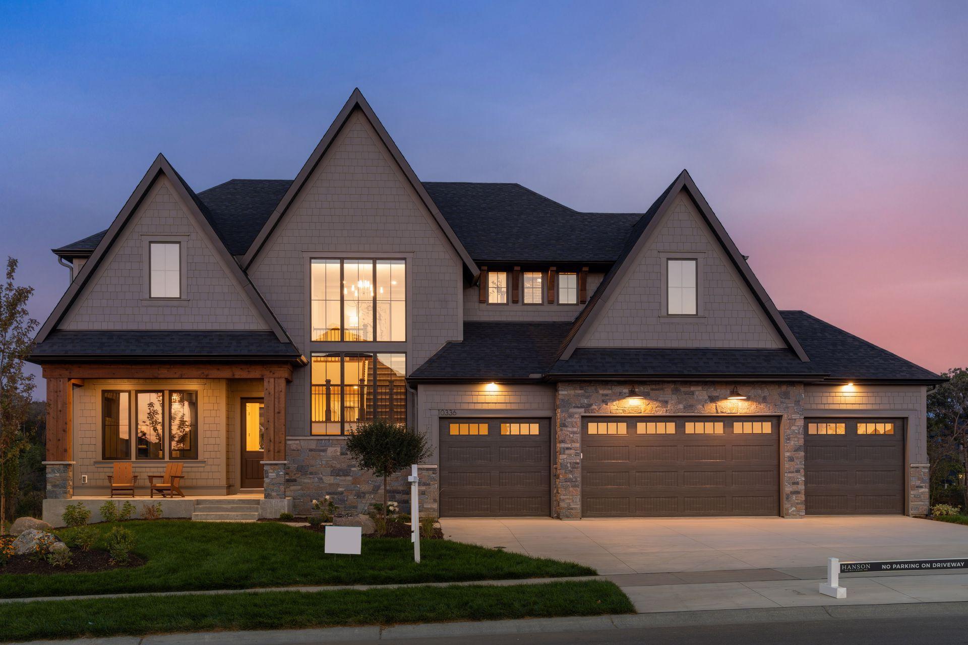 Property photo for 10336 Peony Lane N, Maple Grove, MN 55311