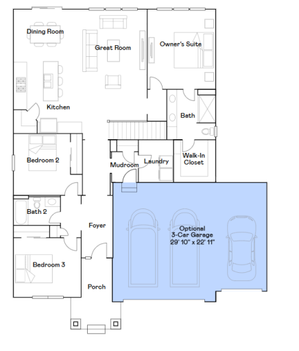 15130 Quince Street NW, Andover, MN 55304