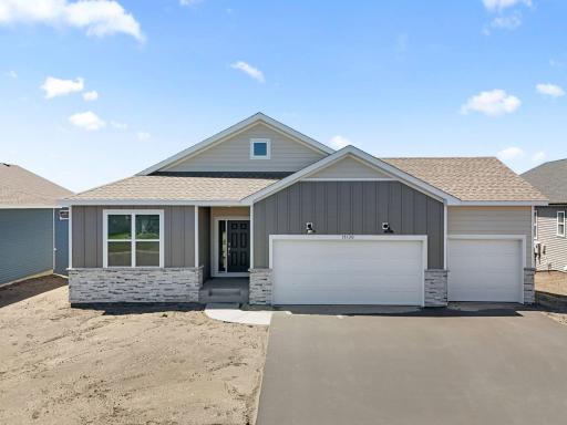 15130 Quince Street NW, Andover, MN 55304