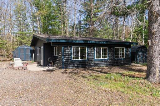 1906 24th Avenue SW, Backus, MN 56435