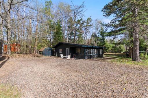 1906 24th Avenue SW, Backus, MN 56435