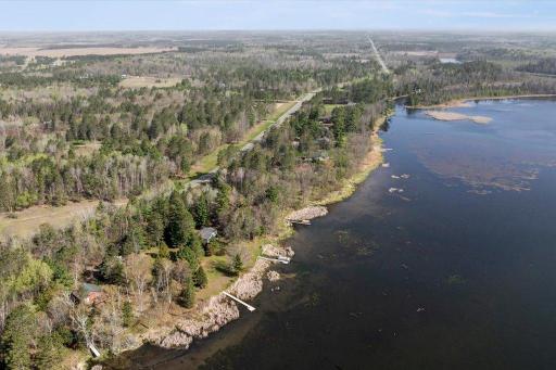 1906 24th Avenue SW, Backus, MN 56435
