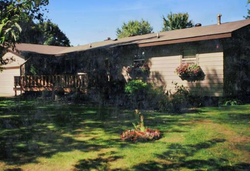 112 Elbert Drive, Rice Lake, WI 54868