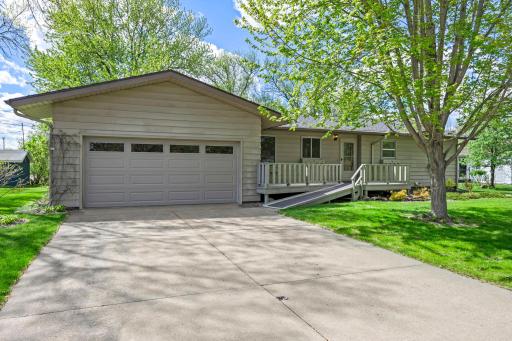 112 Elbert Drive, Rice Lake, WI 54868