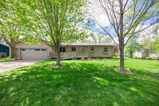 112 Elbert Drive, Rice Lake, WI 54868