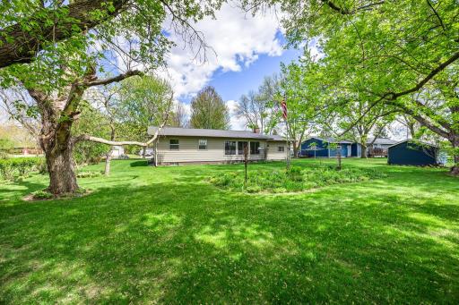 112 Elbert Drive, Rice Lake, WI 54868