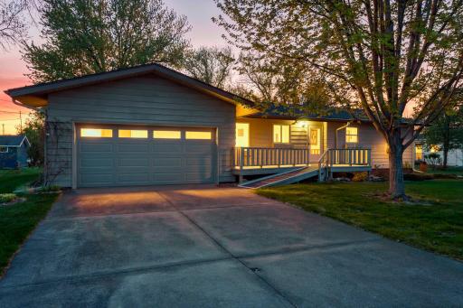 112 Elbert Drive, Rice Lake, WI 54868