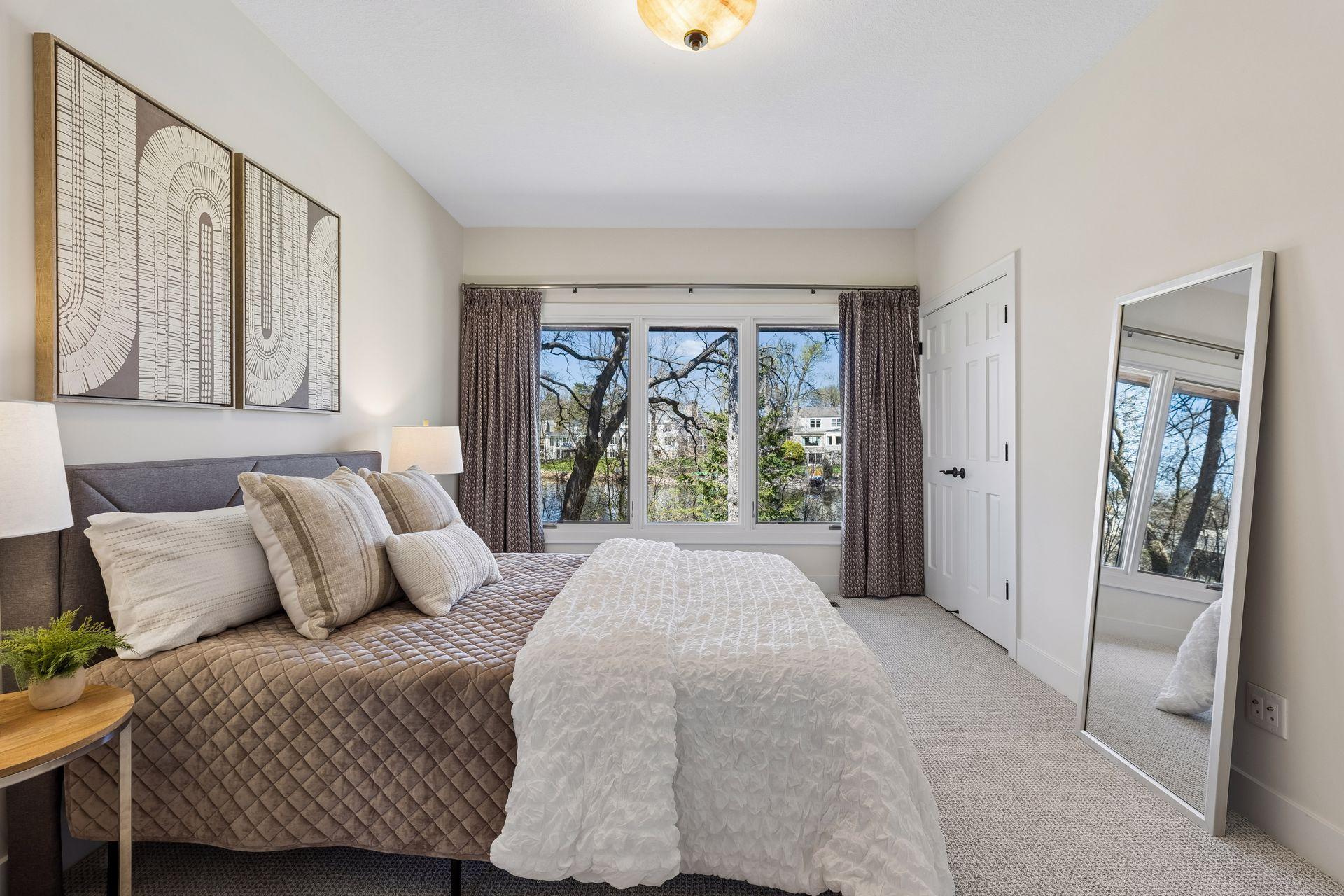 Bedroom #2 (Main Level)