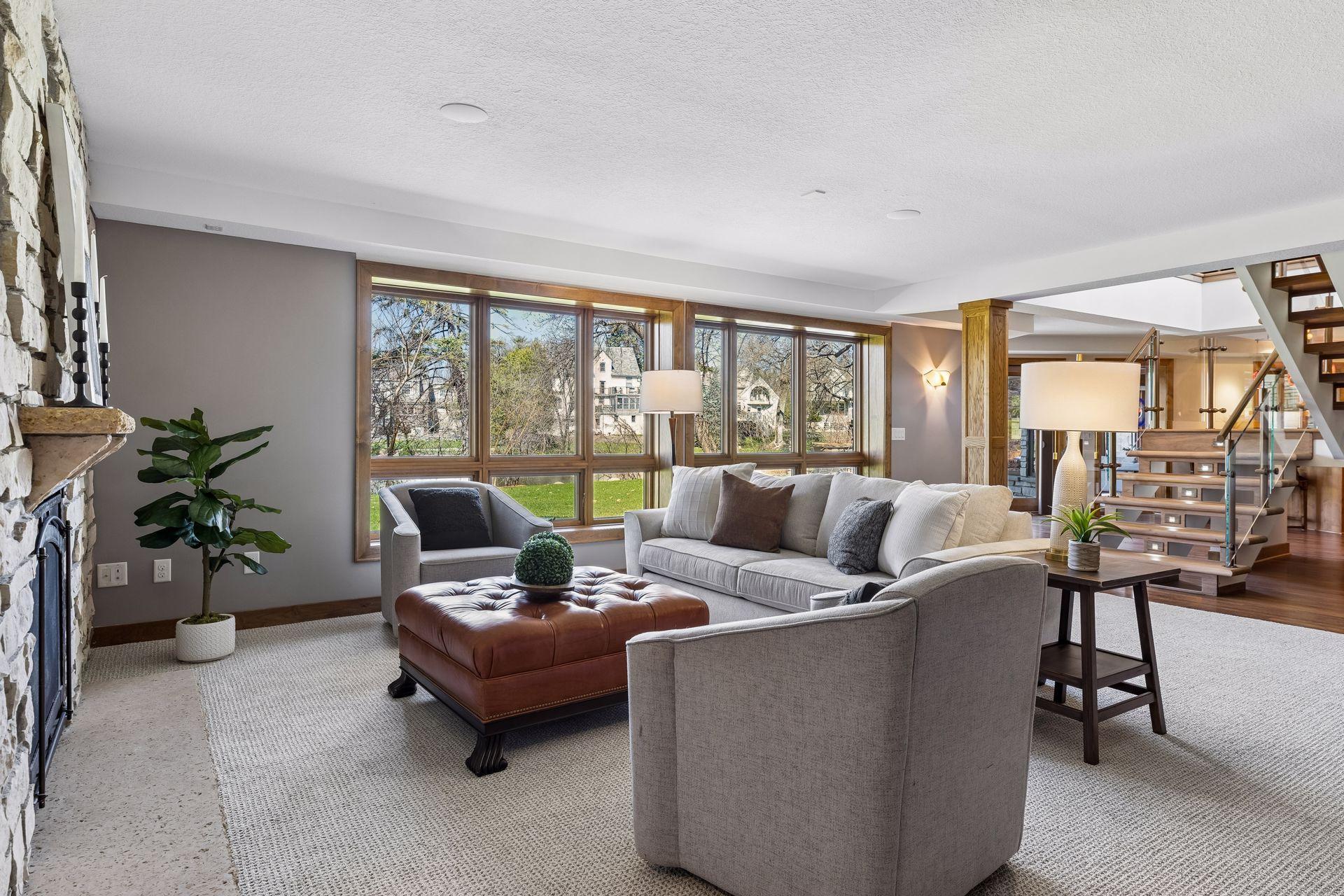 Perfect for Entertaining!