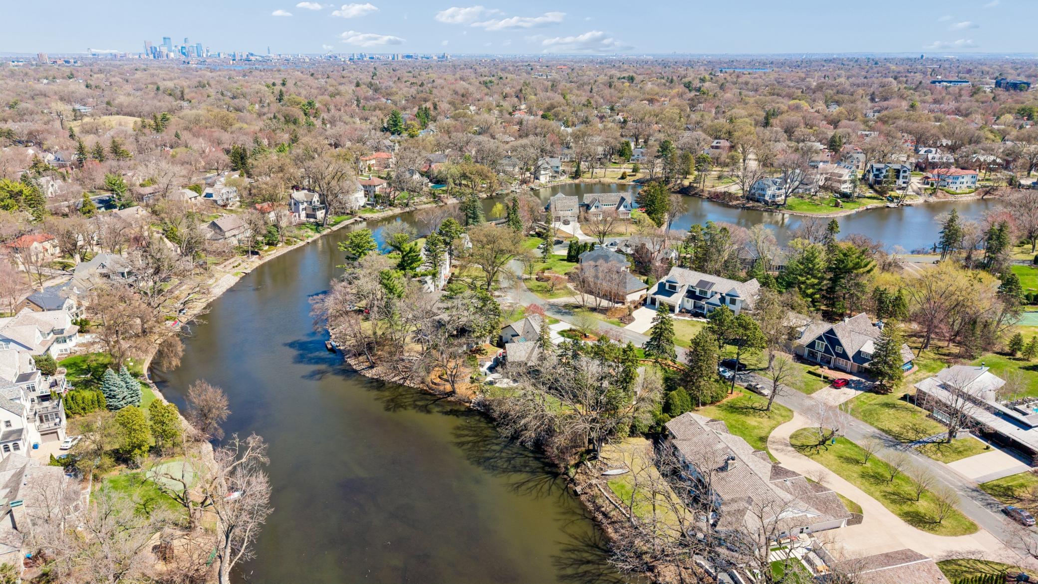 Views Of Your Backyard