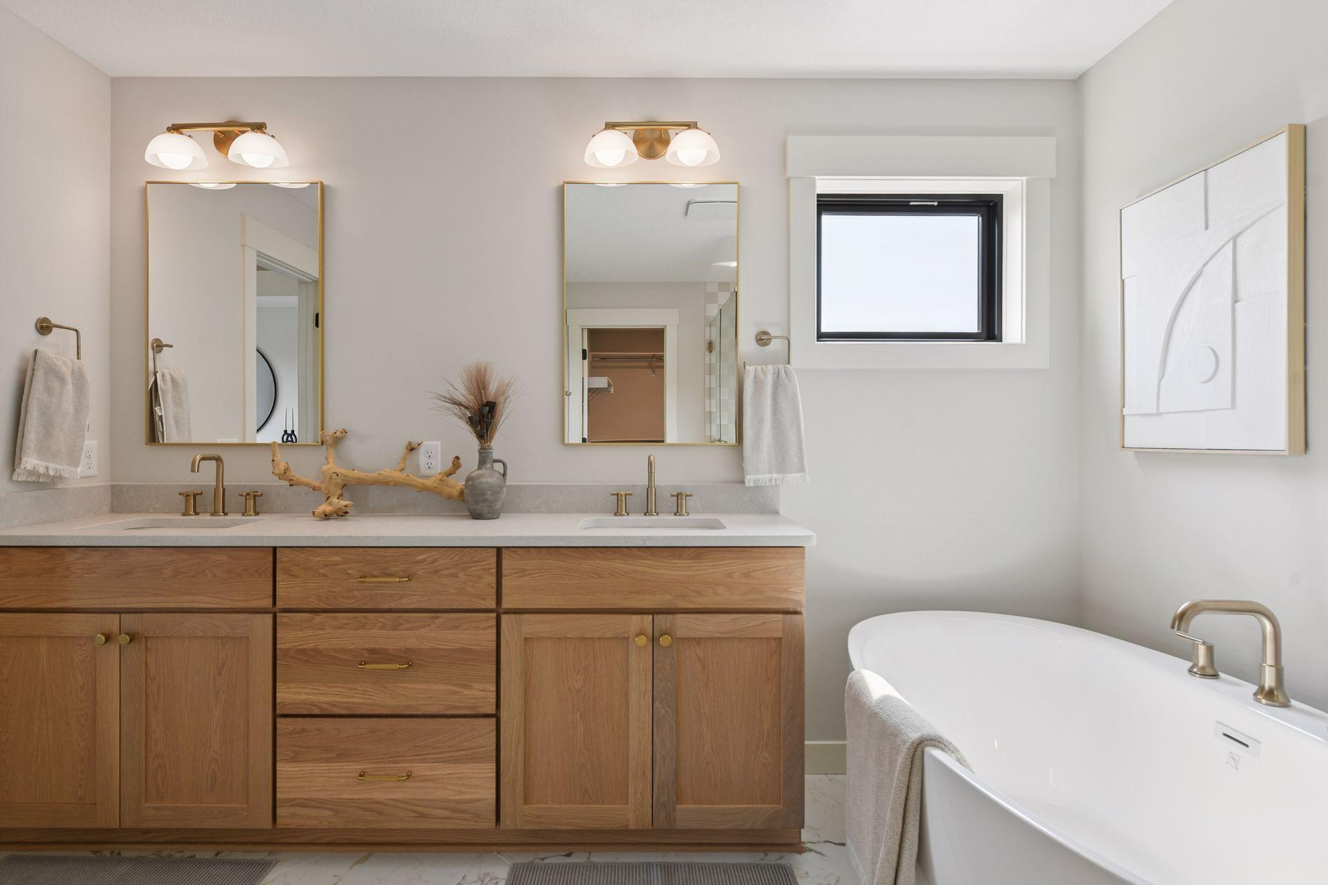 Photo of a similar home