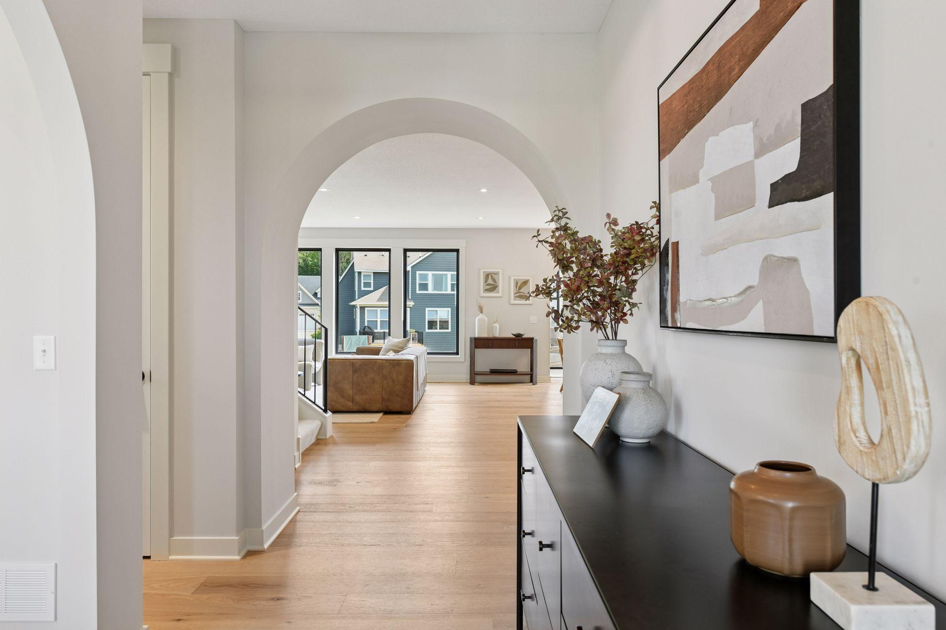 Photo of a similar home