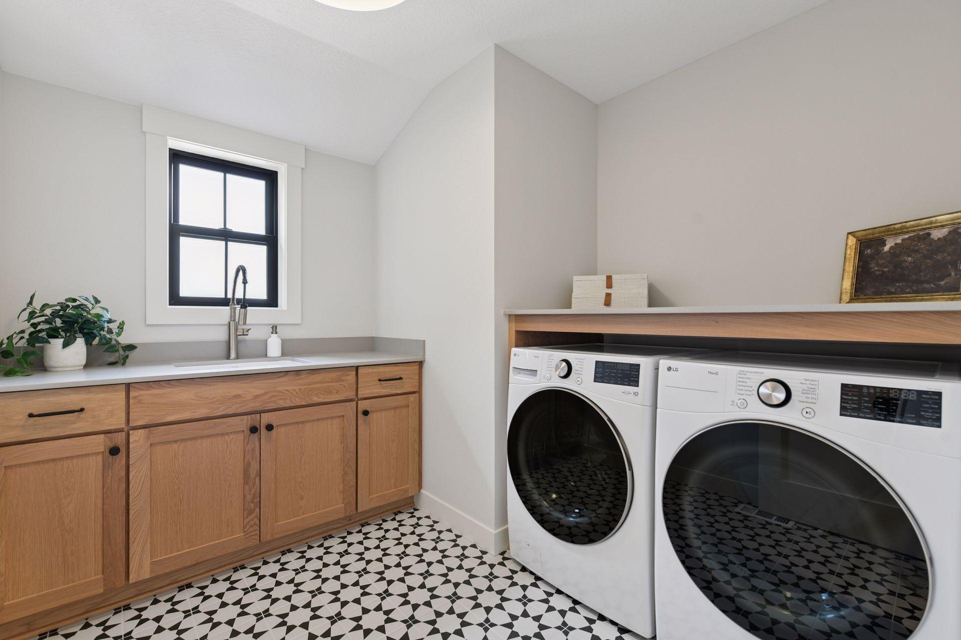 Photo of a similar home