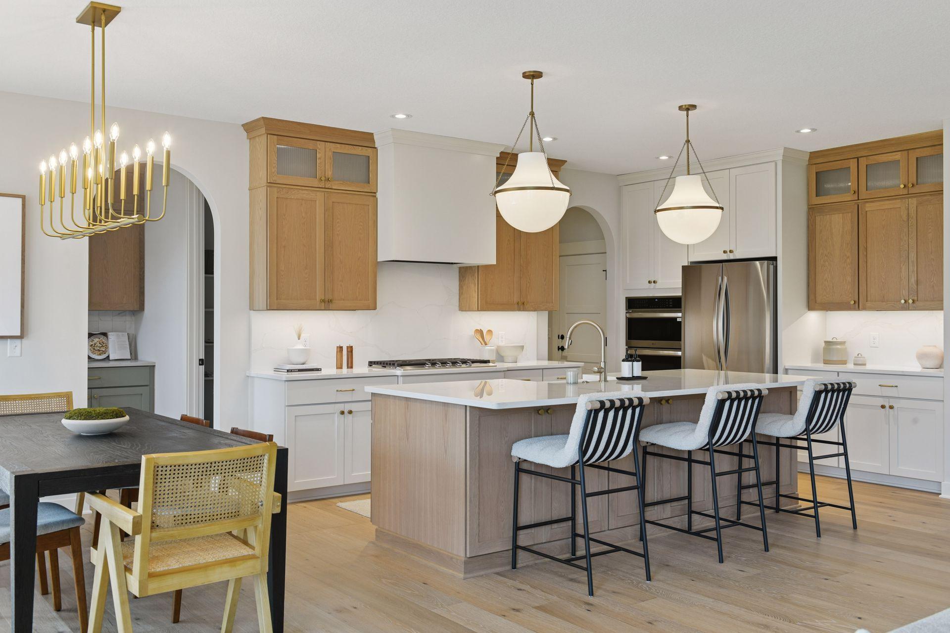 Photo of a similar home