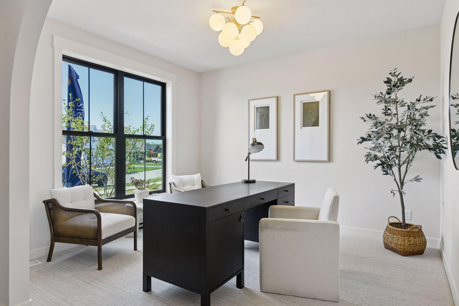 Photo of a similar home