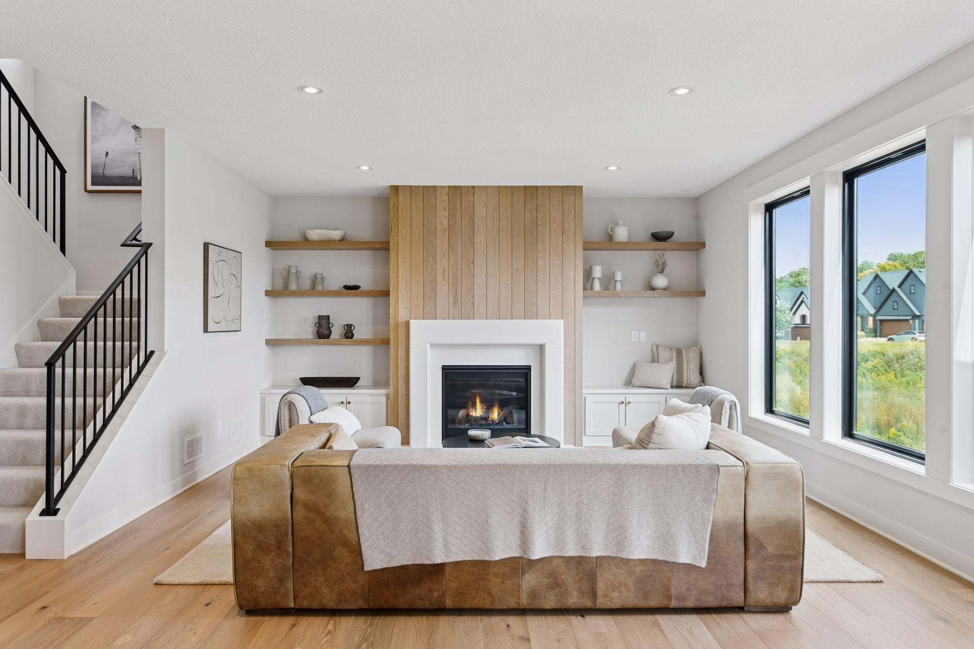 Photo of a similar home