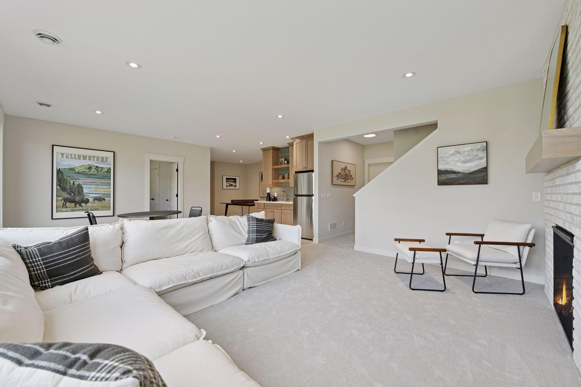 Photo of a similar home