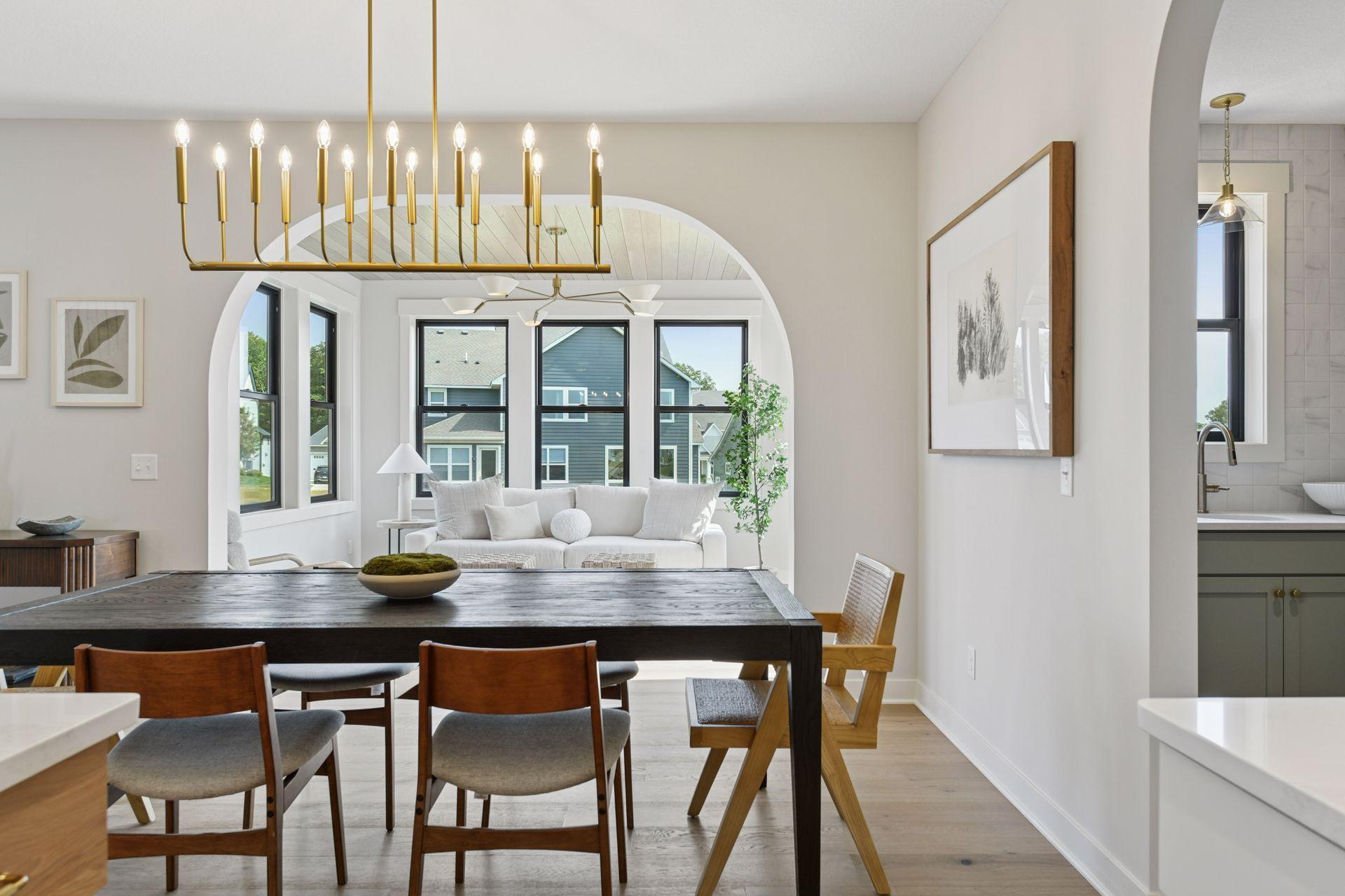 Photo of a similar home