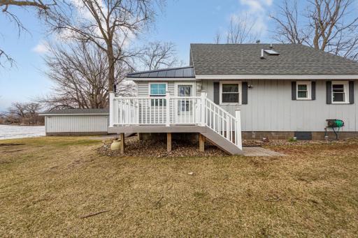 945 Reed Street N, Waterville, MN 56096
