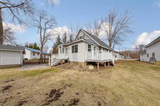 945 Reed Street N, Waterville, MN 56096