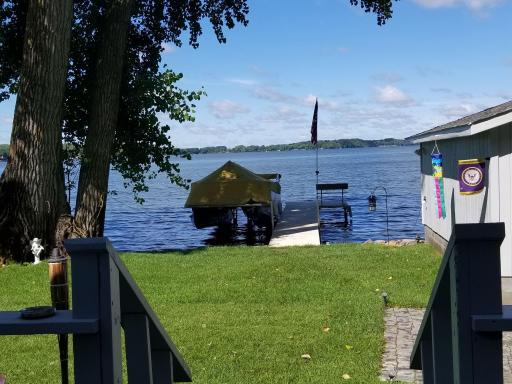 945 Reed Street N, Waterville, MN 56096