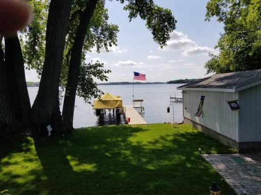 945 Reed Street N, Waterville, MN 56096
