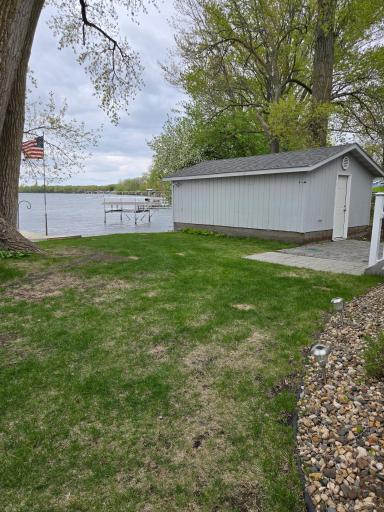 945 Reed Street N, Waterville, MN 56096