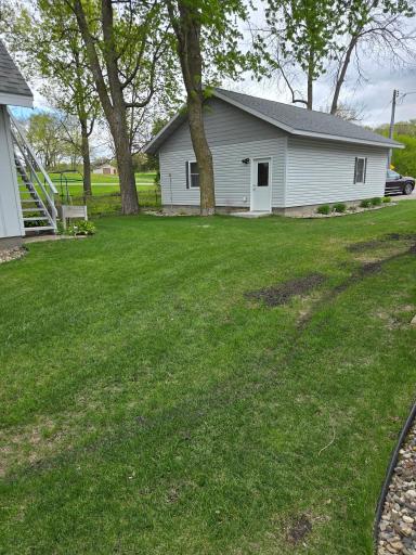 945 Reed Street N, Waterville, MN 56096