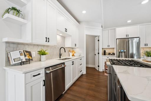 GE Appliance Packages