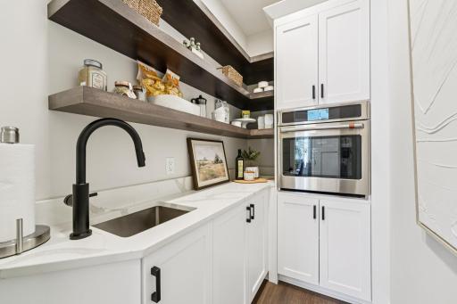 Super Pantry