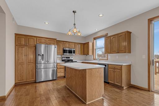 Step inside and youâll immediately notice the care and craftsmanship that define this beautifully maintained home.