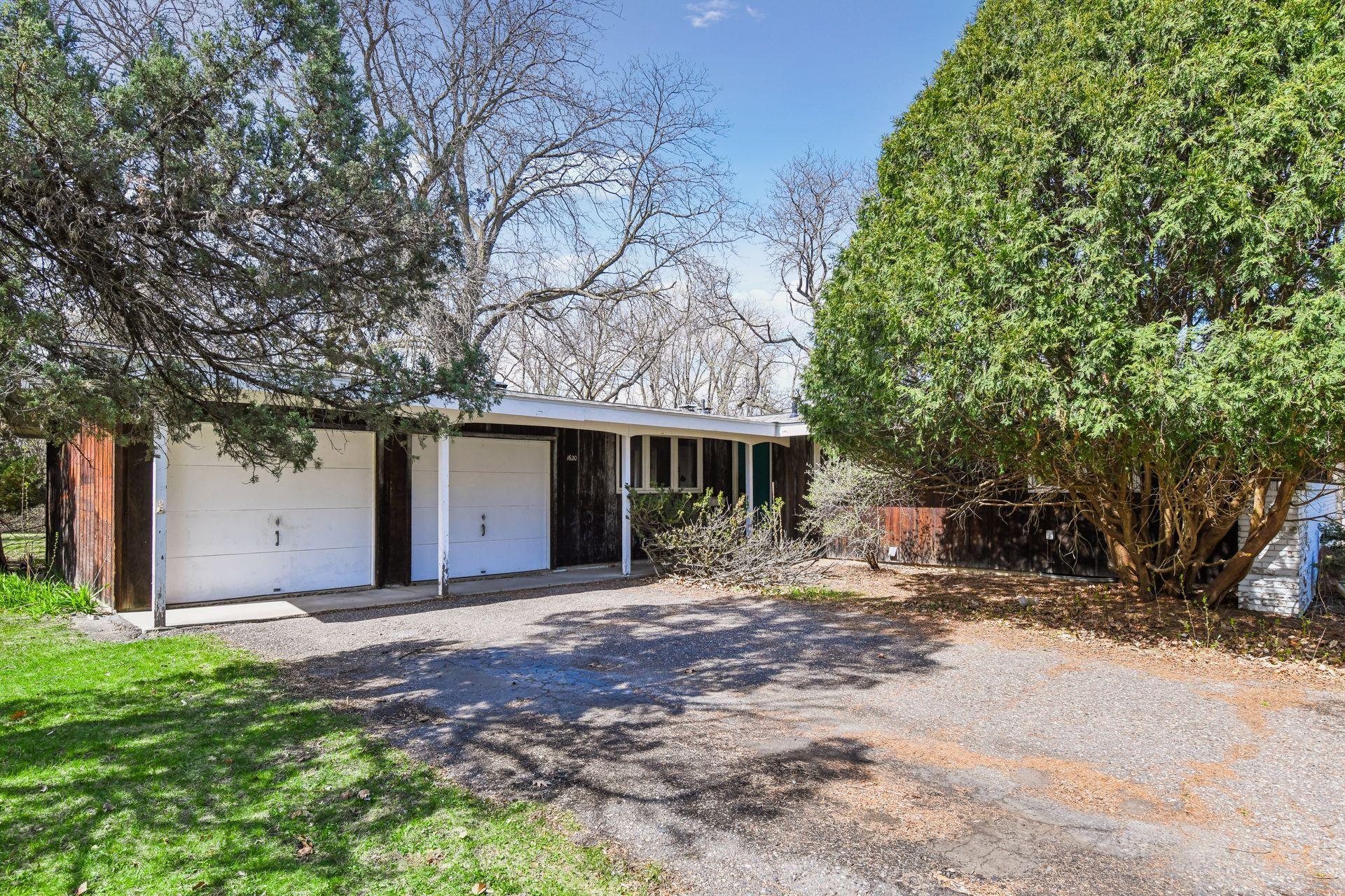 This home has only had one owner since built in 1963