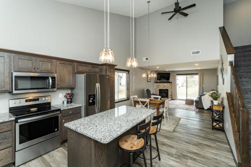 1215 Sundance Court NE, Byron, MN 55920
