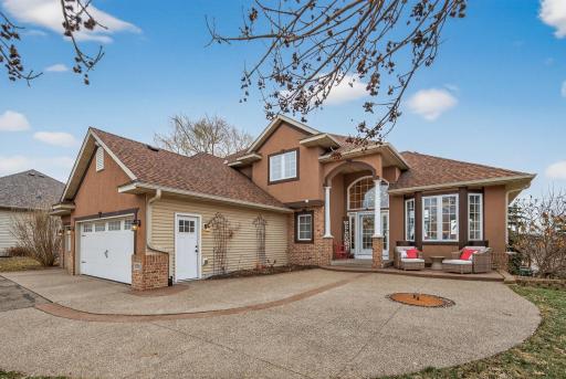 3308 Wild Horse Pass NW, Prior Lake, MN 55372