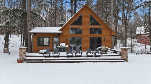 Photo for 13925 Clayton Terrace, Deerwood, MN 56444 - listing #7034284 13925 Clayton Terrace, Deerwood, MN 56444