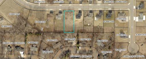 1448 24th Street SE, Saint Cloud, MN 56304