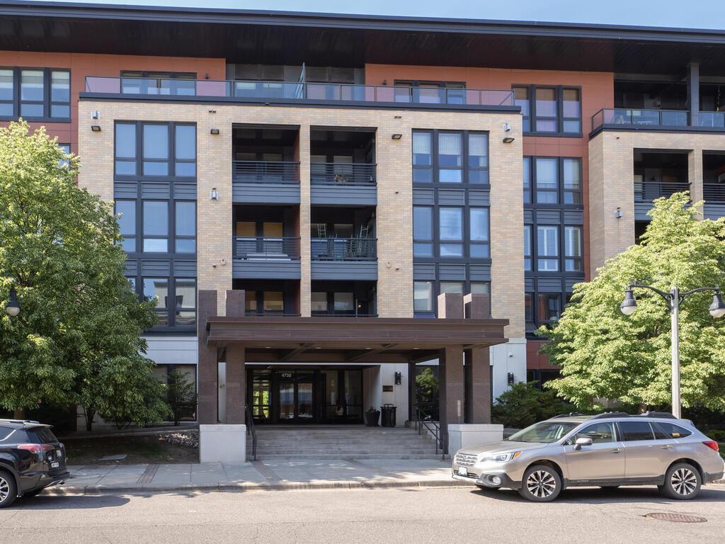 Welcome to The Grand Condominiums, an incredible place to call home!