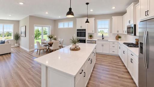 23879 Ashbury Drive, Rogers, MN 55374