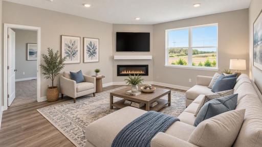 23879 Ashbury Drive, Rogers, MN 55374