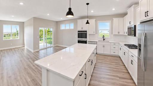 23879 Ashbury Drive, Rogers, MN 55374