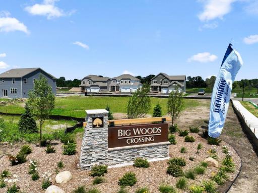23879 Ashbury Drive, Rogers, MN 55374