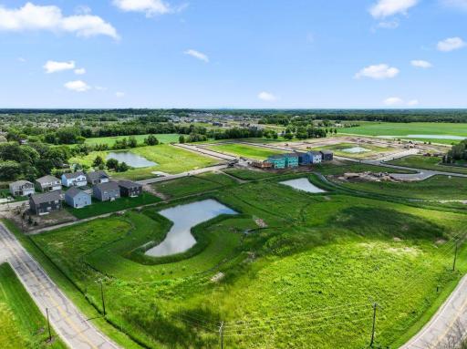 23879 Ashbury Drive, Rogers, MN 55374