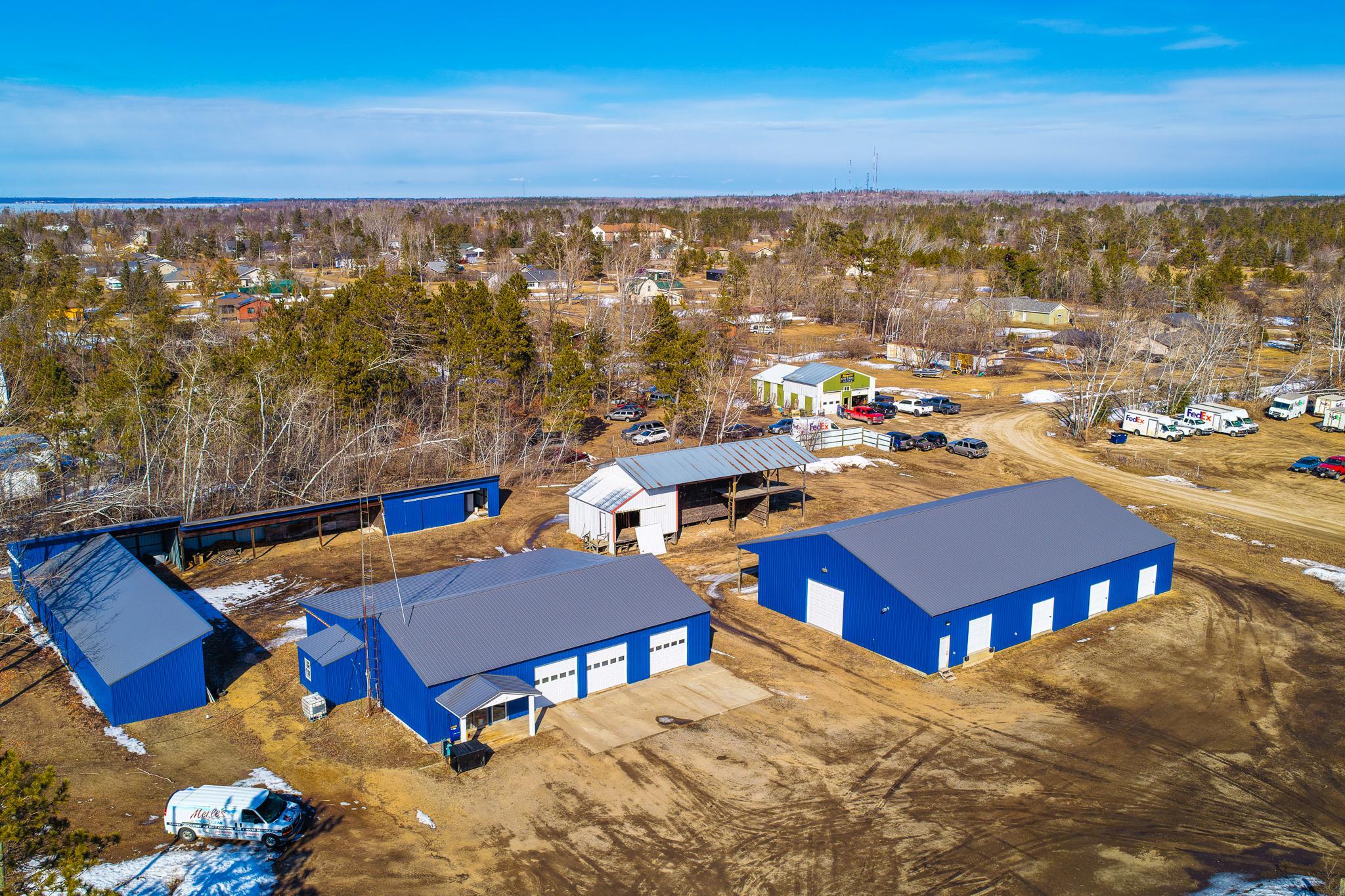 Property photo for 1429 Miles Avenue SE, Bemidji, MN 56601