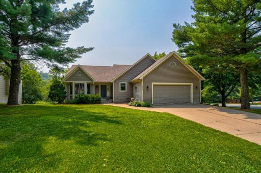 1612 Golf View Drive, River Falls, WI 54022