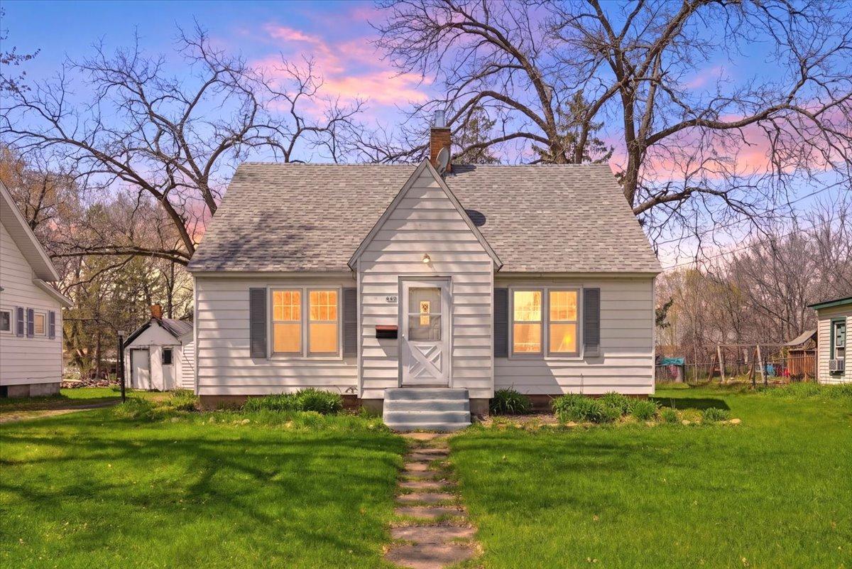 440 Keller Ave S, Amery, WI