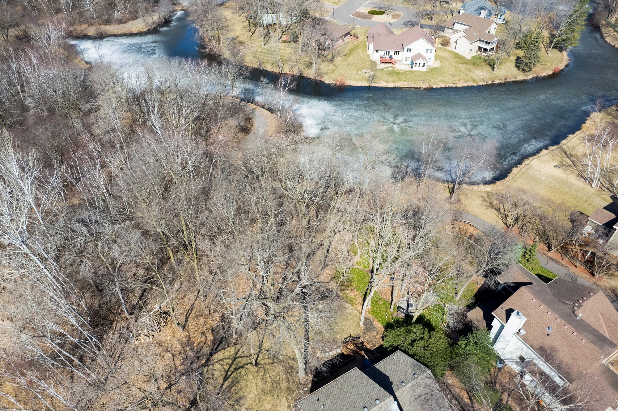 Additional Aerial View